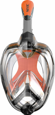 Seac Unica FullFace Taucherbrille