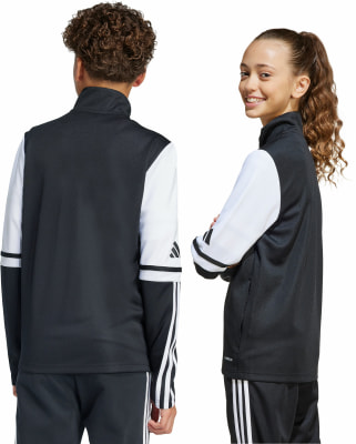 adidas SQ25 TR JKT Y Gyerek szabadidőkabát AEROREADY