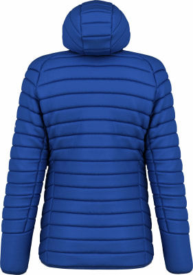 Salewa Brenta Daunenjacke mit Kapuze