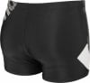 Arena Stripelflow Badehose kurz
