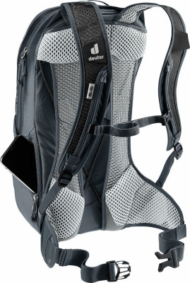 Deuter Race Air 10 Bikerucksack