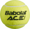 Babolat Ace X3 Padel-Bälle