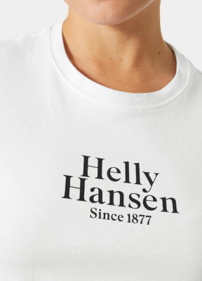 Helly Hansen Core Graphic női póló
