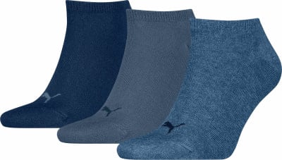 Puma 3er-Pack Socken