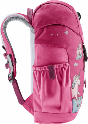 Deuter Schmusebär 8 Kinderrucksack