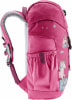 Deuter Schmusebär 8 Kinderrucksack