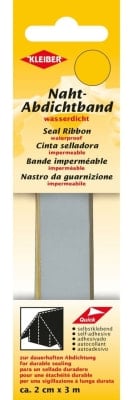 Kleiber Zeltnahtabdichtband