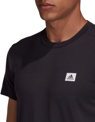adidas M D2M MOTION TE T-Shirt