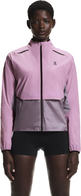 On Weather-Jacket Laufjacke