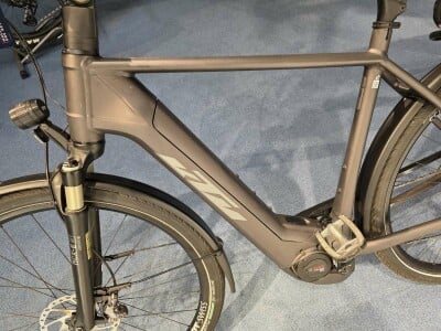 KTM Macina Style 710 56cm