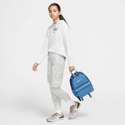 Nike Brasilia JDI Mini Freizeitrucksack
