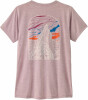 Patagonia W's Cap Cool T-Shirt HeiQ