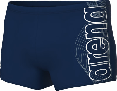 Arena Basic Swim Badehose lang