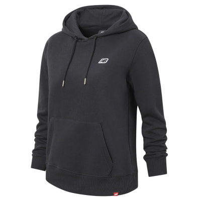 New Balance WT23602 Small Logo Hoodie