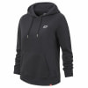 New Balance WT23602 Small Logo Hoodie