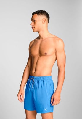 Puma Mid Badeshorts