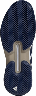 adidas adizero Ubersonic 5 Clay Tennisschuhe