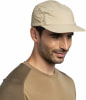 Buff Desert Kappe
