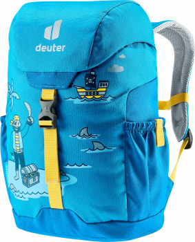 Deuter Schmusebär 8 Kinderrucksack
