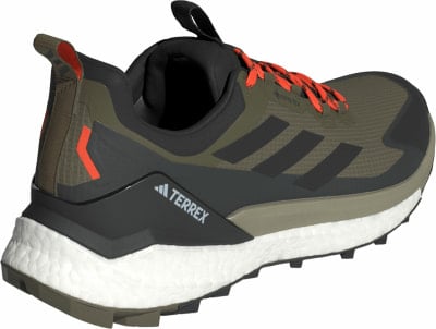 adidas Terrex Free Hiker 2.0 Low GTX Outdoorschuhe