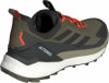adidas Terrex Free Hiker 2.0 Low GTX Outdoorschuhe
