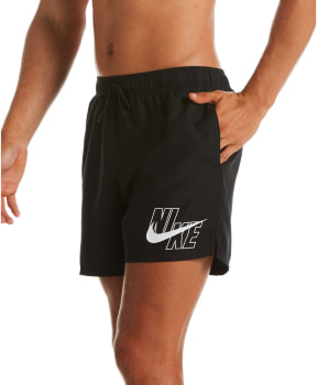 Nike 5 Volley Short koupací kraťasy
