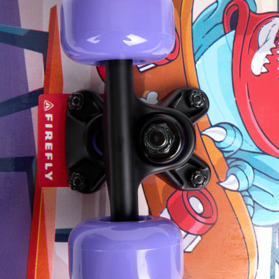 Firefly SKB 105 Skateboard