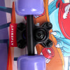 Firefly SKB 105 Skateboard