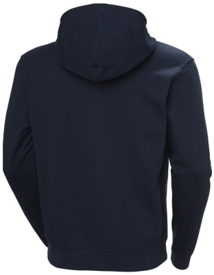 Helly Hansen Core Zip férfi kapucnis felső