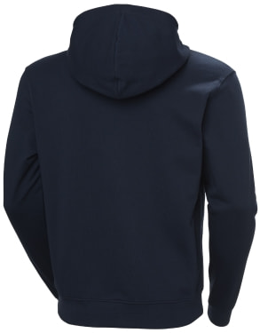 Core Zip férfi kapucnis felső