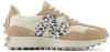 Weiß/Beige