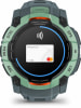 Garmin Instinct 3 Amoled Multisport Smartwatch - 50mm