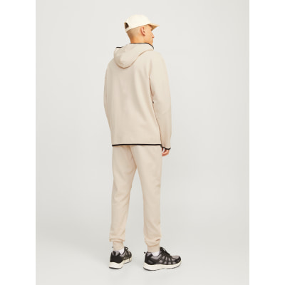 Jack & Jones Pán. teplákové nohavice JACK AND JONES Twill Fusion NOOS