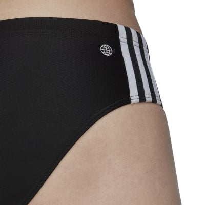 adidas 3STRIPES TRUNK fürdőnadrág