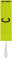 Captain Armband mit Klettverschluss