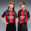 Puma ACM Home Jersey Replic Fantrikot