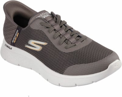 Skechers Go Walk Flex-Hands Up Trainingsschuhe