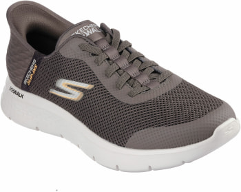 Skechers Go Walk Flex-Hands Up Trainingsschuhe