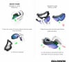 Salomon Sentry Prime Sigma felnőtt síszemüveg