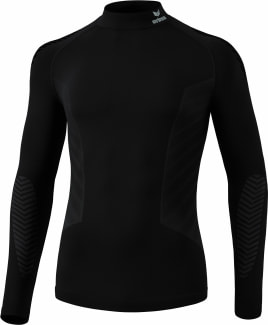 Athletic Langarmshirt