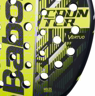Babolat Counter Vertuo 2.5 Padelschläger