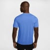 Nike M NK DF BREATHE MILER SS férfi futópóló