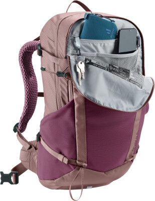 Deuter Futura 21 SL Wanderrucksack