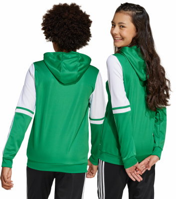 adidas SQ25 HOOD Y Trainingsjacke