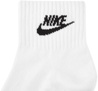 Nike Everyday Essential 3er-Pack Socken