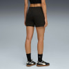 Puma Ess Elevated Mid-Rise Shorts
