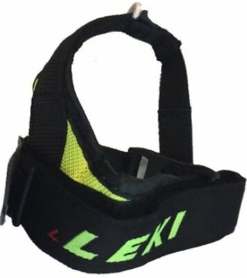 Leki Trigger S Vario Strap Alpin Schlaufen