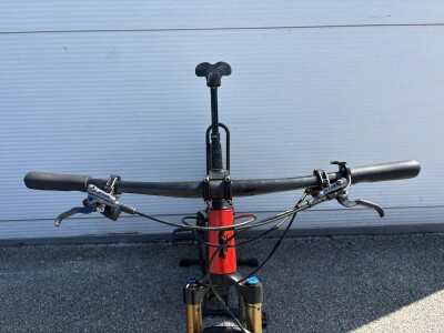KTM  Scarp Exonic 