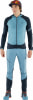 Dynafit Transalper Light Polartec® Midlayer mit Kapuze
