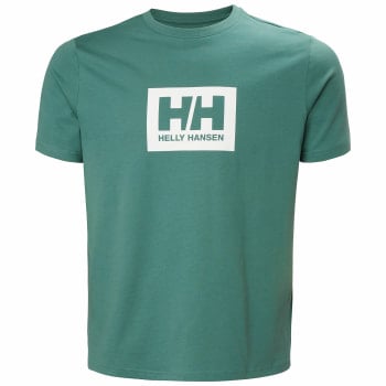 Helly Hansen HH Box 2.0 férfi póló